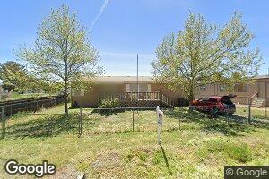17273 E Apricot Ln Unit 2, Mayer, AZ 86333