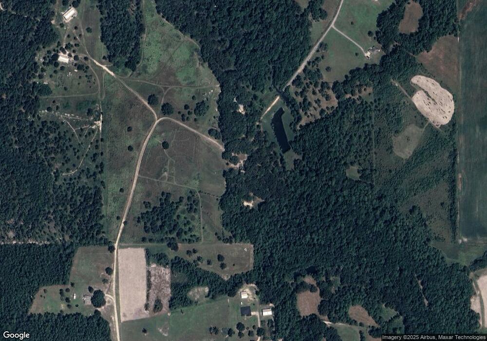 25012 Yellow Bluff Rd, Lucedale, MS 39452 - photo 1