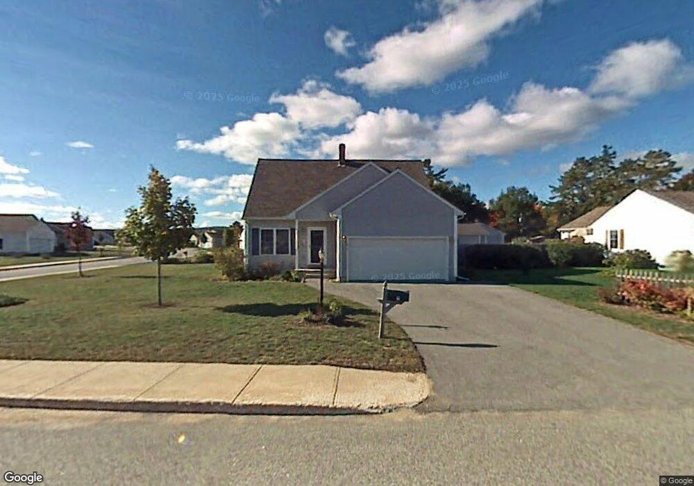 5 Helens Way, Sanford, ME 04073 - photo 1