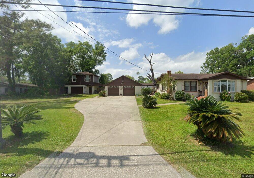 1864 Foster Dr, Jacksonville, FL 32216 - photo 1