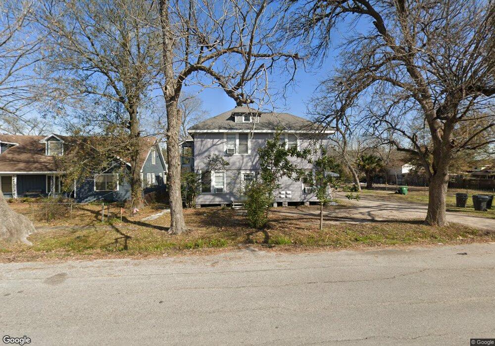 7917 Hartford St, Houston, TX 77017 - photo 1