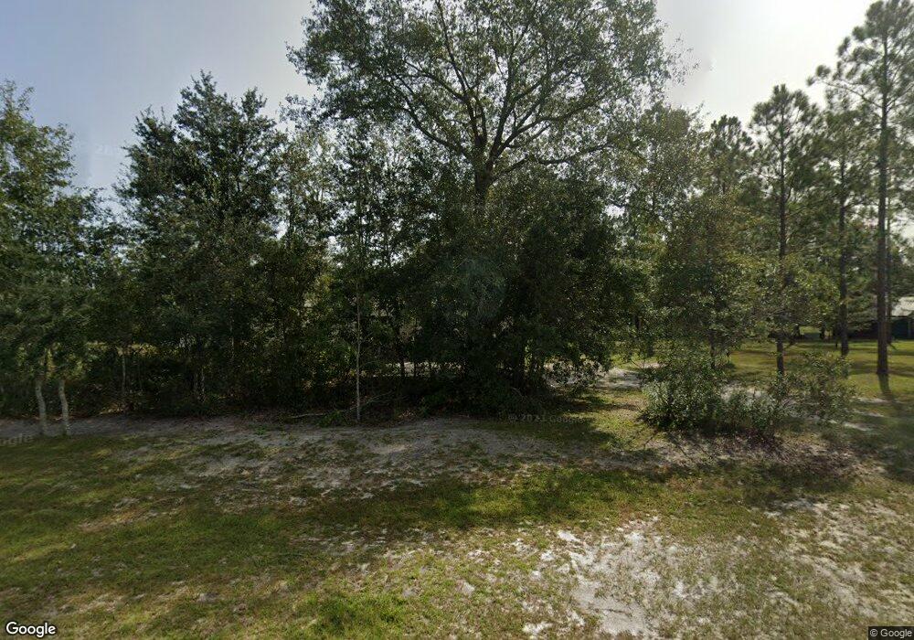 4744 Otter Creek Cir, Blackshear, GA 31516 - photo 1