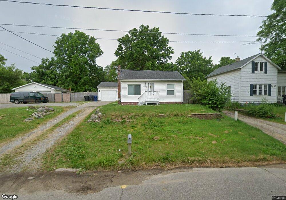 2920 Carr St, Flint, MI 48506 - photo 1