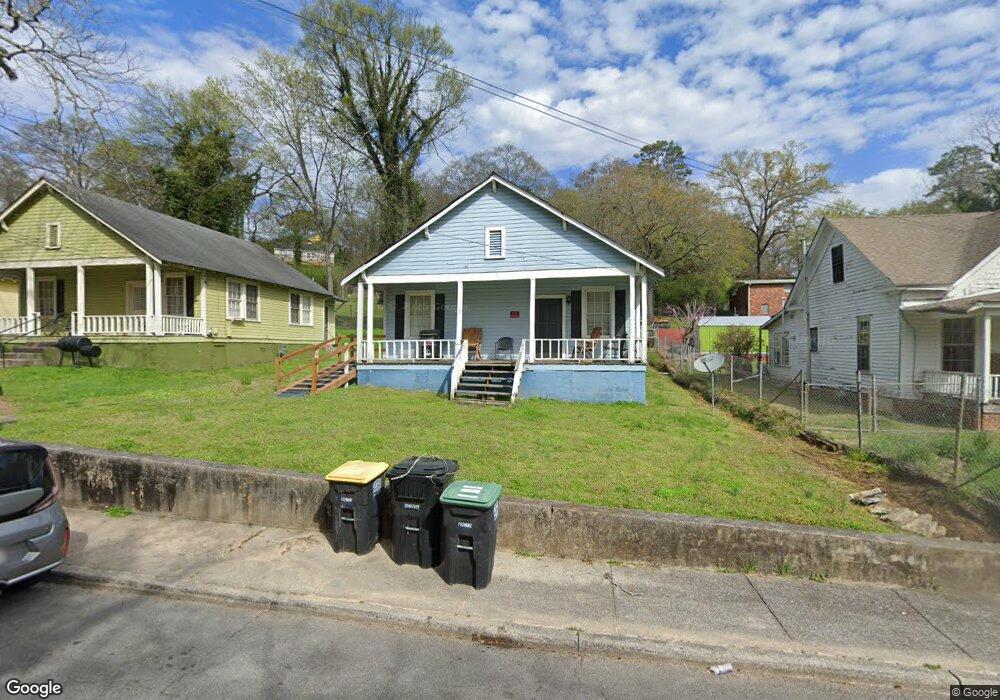 25 E Glover St SW, Rome, GA 30161 - photo 1
