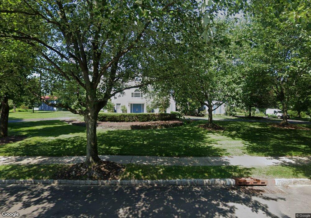 15 Silvers Ln N, Cranbury, NJ 08512 - photo 1