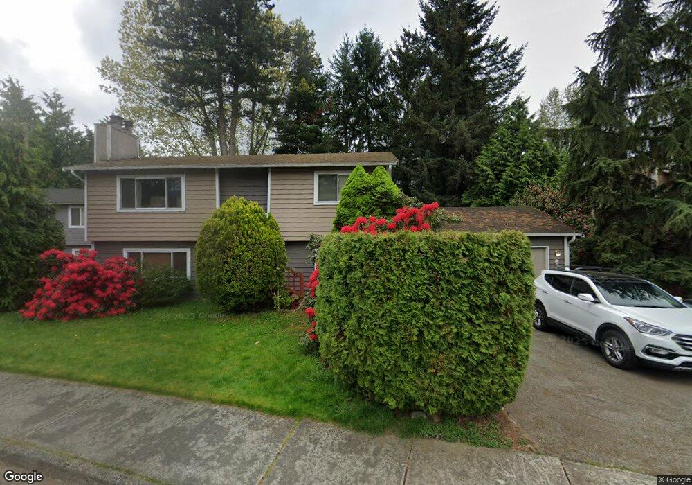 630 204th St SE, Bothell, WA 98012 - photo 1