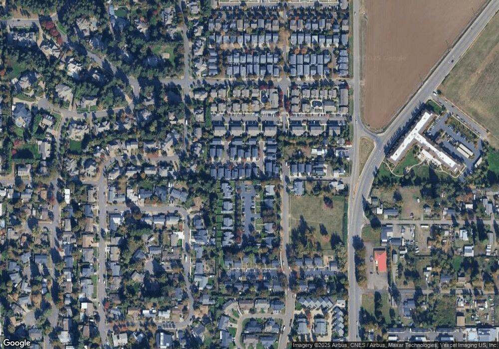 3034 Guadalupe Way unit 27, Eugene, OR 97408 - photo 1