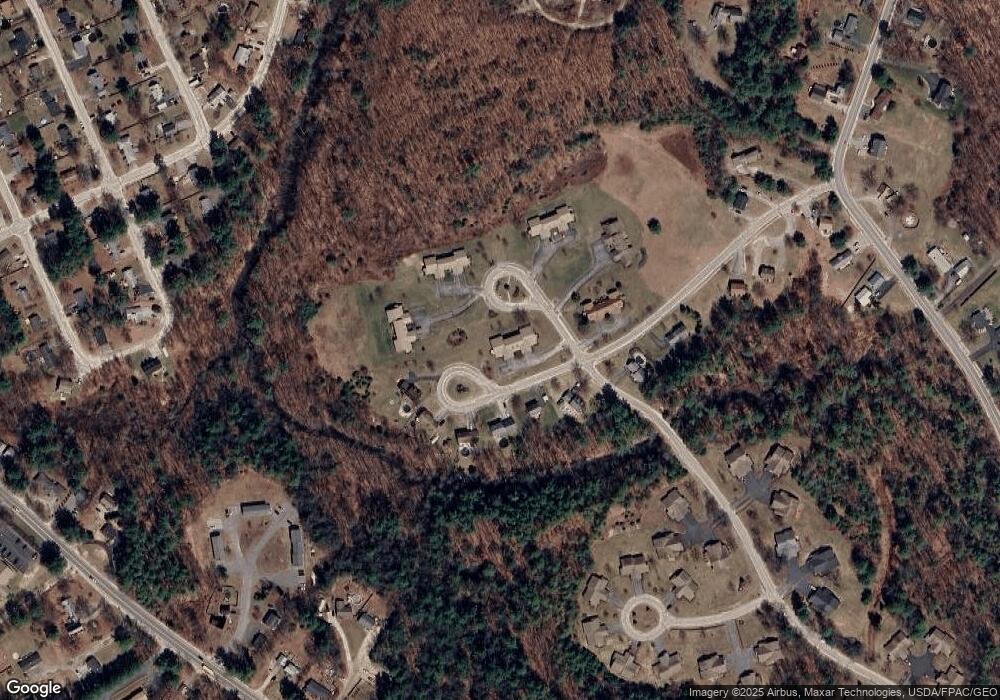 58 Provost Dr unit A6-24, Windham, ME 04062 - photo 1