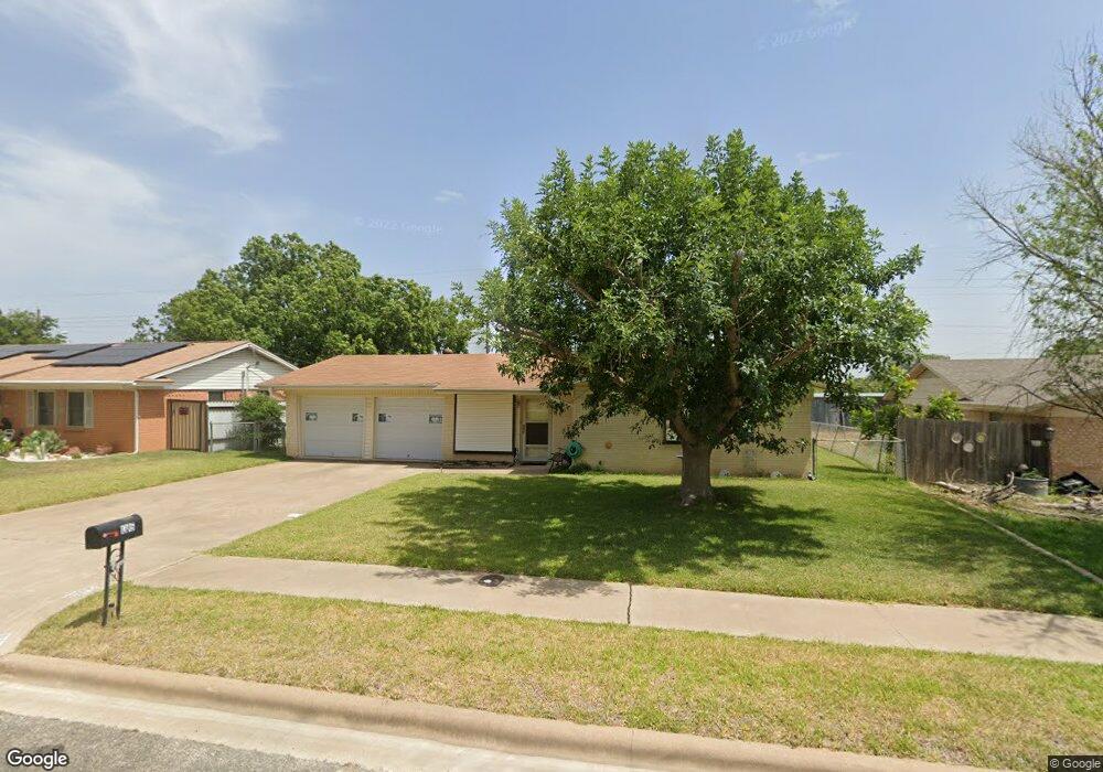 1305 Virginia Ave, Copperas Cove, TX 76522 - photo 1
