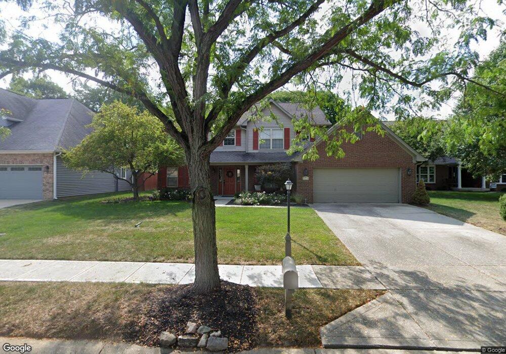 9910 Mapleton Ct, Fishers, IN 46037 - photo 1