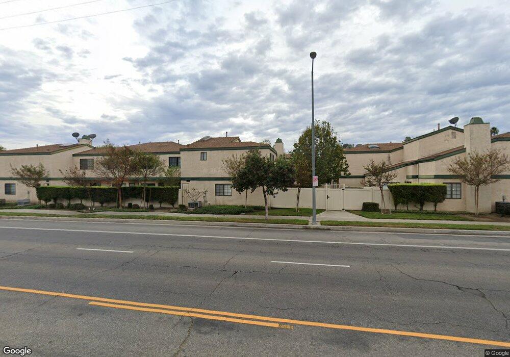 19630 Roscoe Blvd unit E, Northridge, CA 91324 - photo 1