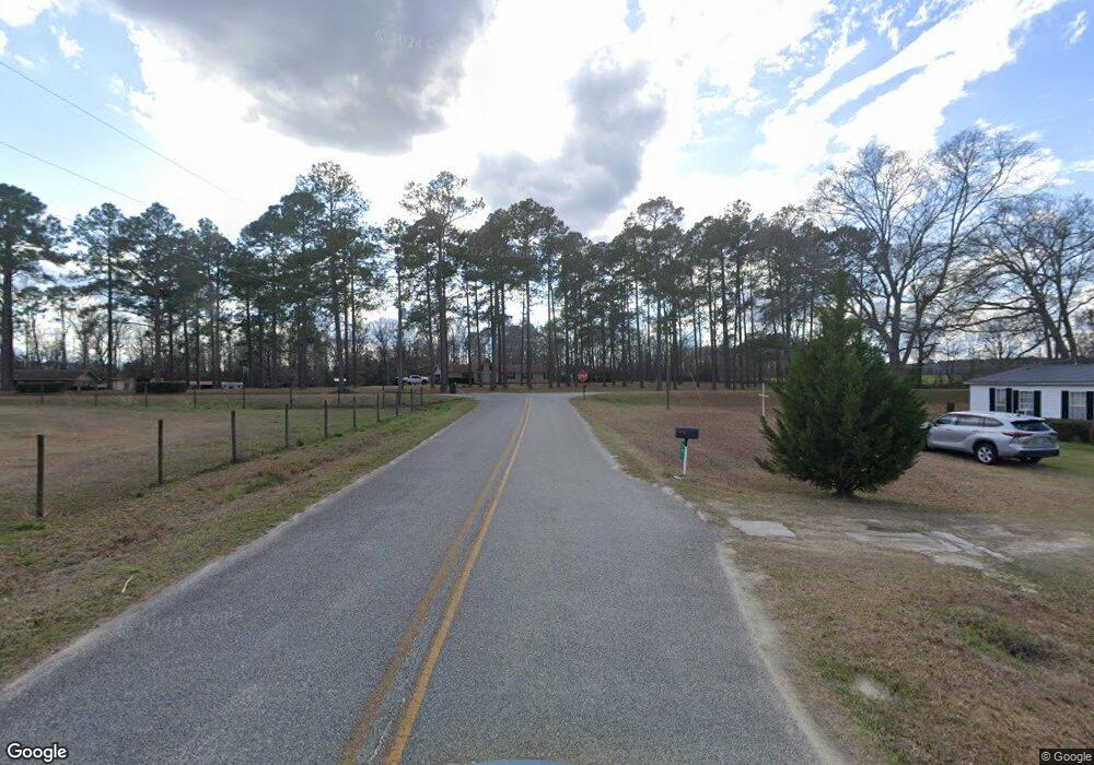 0 Shady Oak Ln unit 3128325, Claxton, GA 30417 - photo 1