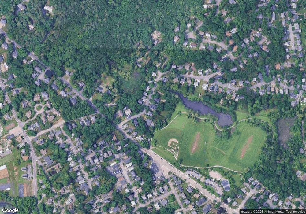 17 Reed St, Arlington, MA 02474 - photo 1