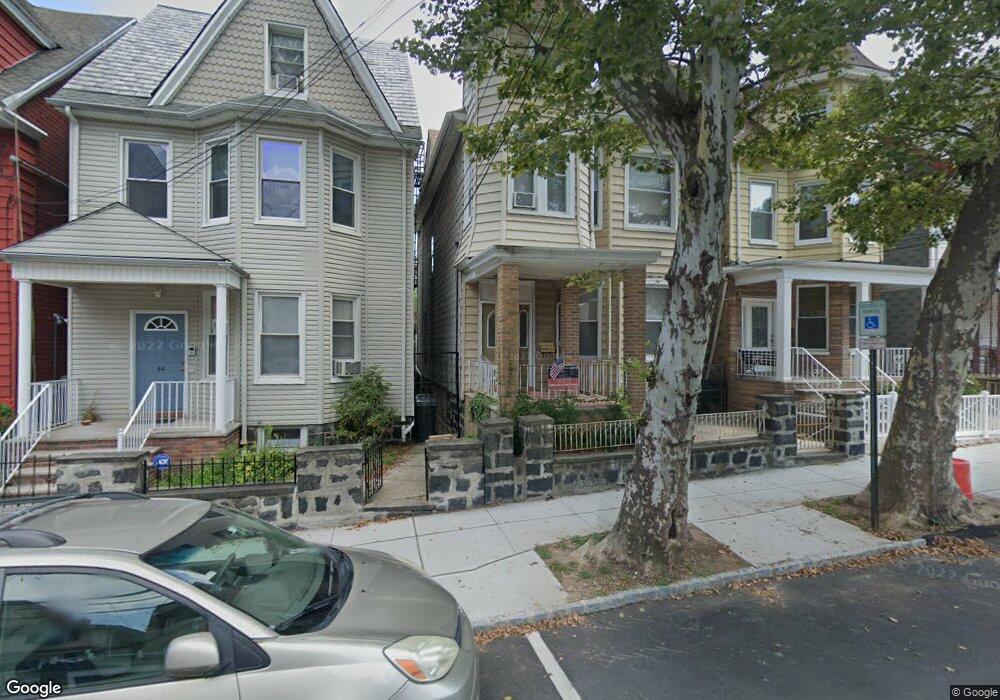 42 47th St, Weehawken, NJ 07086 - photo 1