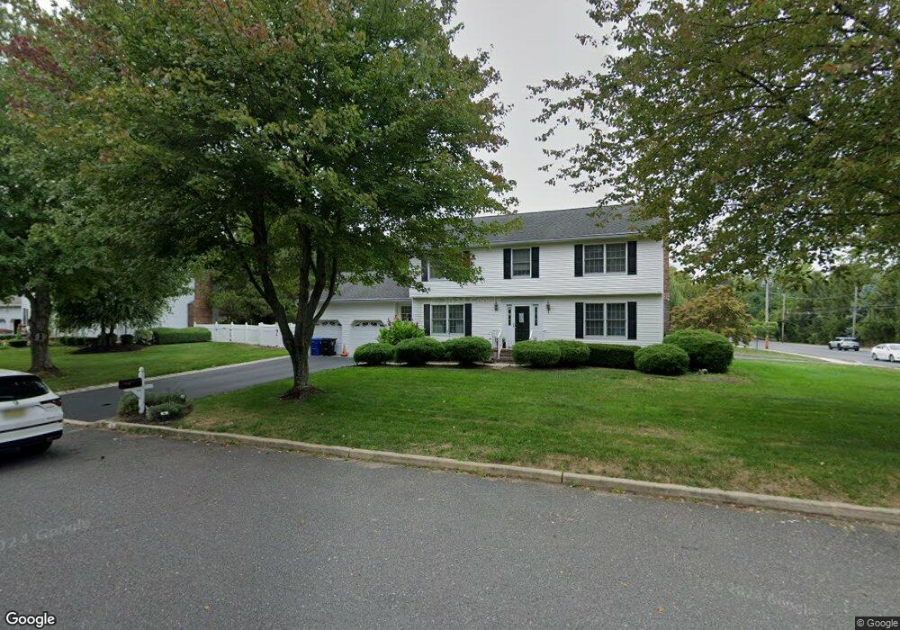 4 Lauer Ct, Middletown, NJ 07748 - photo 1