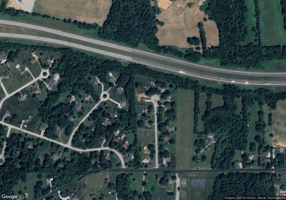 511 Park Ridge Rd, Georgetown, IN 47122 - photo 1