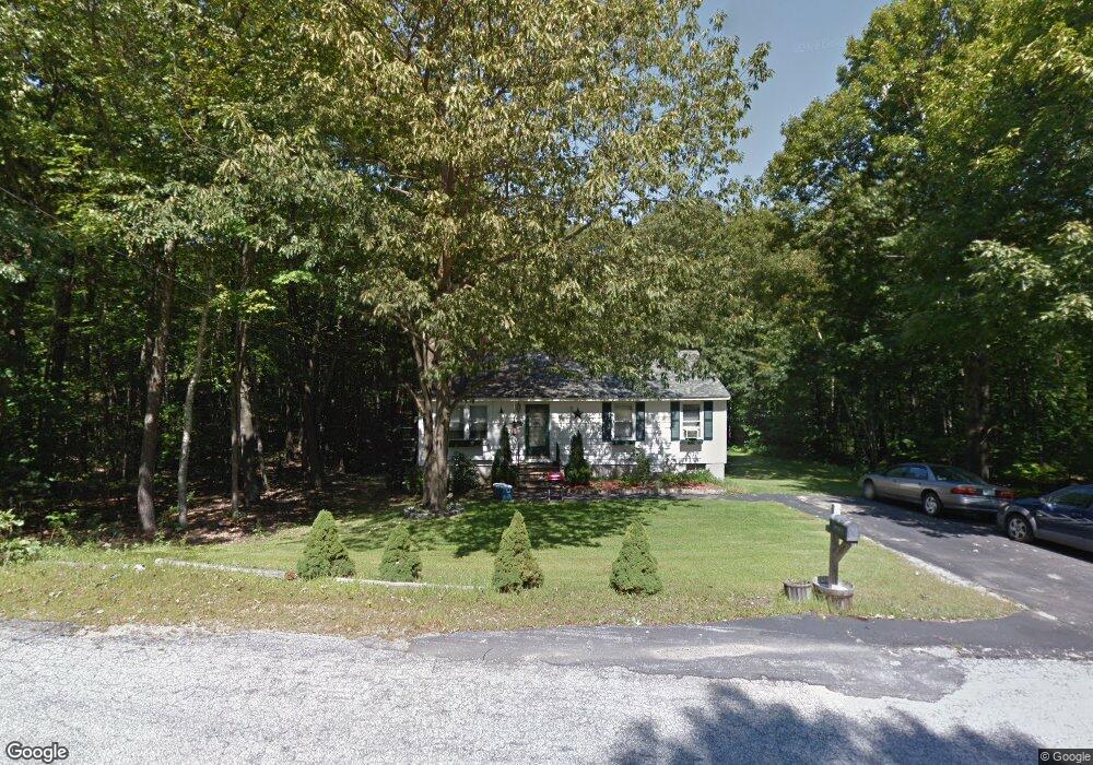 3 Almeda Ln, Hooksett, NH 03106 - photo 1