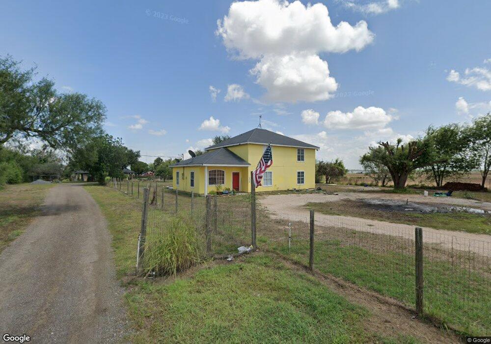 2425 Clearview Dr, Donna, TX 78537 - photo 1