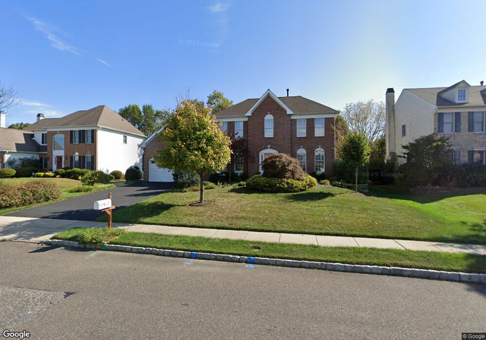 27 Bramley Rd, Moorestown, NJ 08057 - photo 1