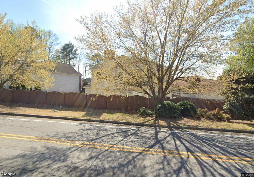 261 Ennisbrook Dr SE unit 10, Smyrna, GA 30082 - photo 1
