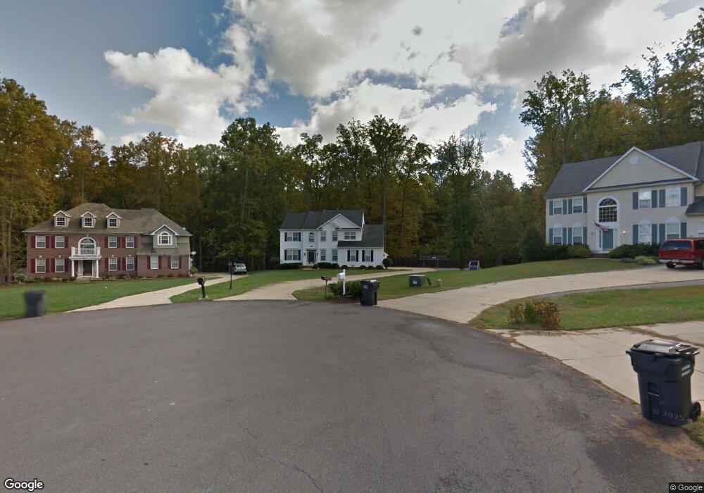 2945 Elsa Ave, Waldorf, MD 20603 - photo 1