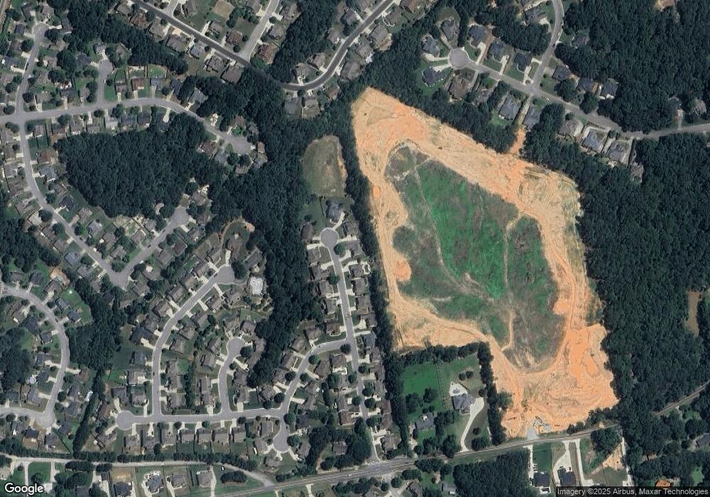 4811 Moon Chase Dr, Buford, GA 30519 - photo 1