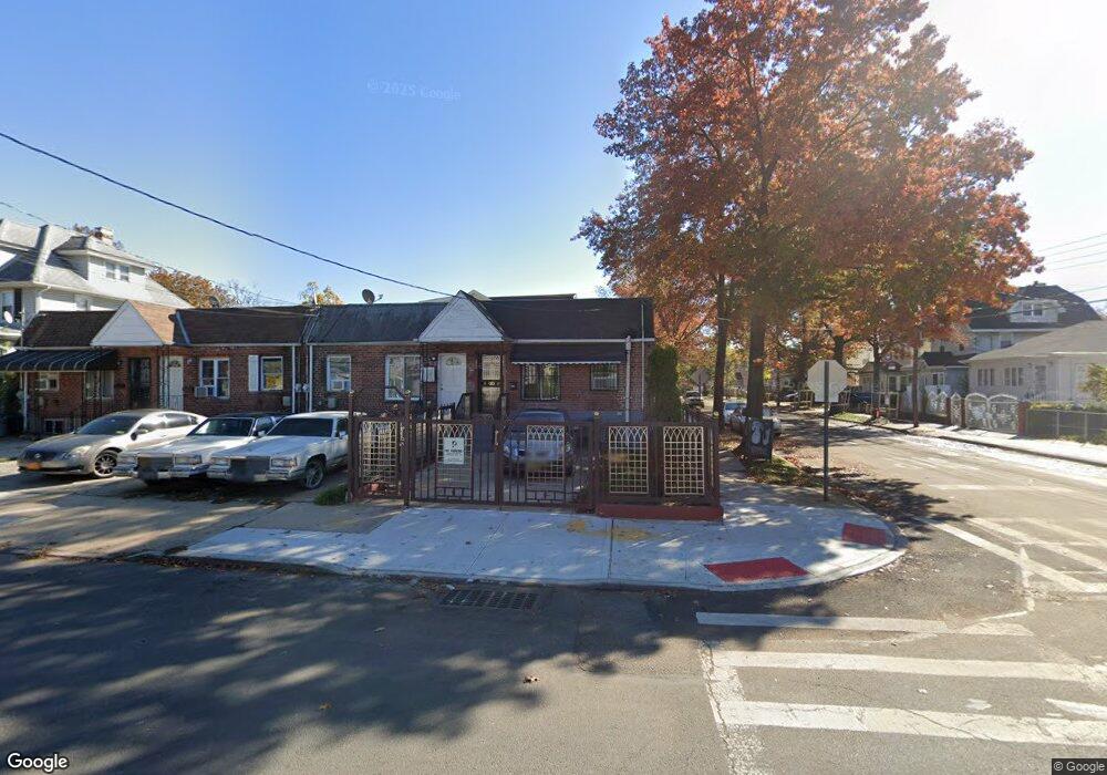 17402 110th Ave, Jamaica, NY 11433 - photo 1