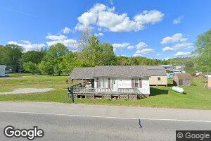 225 W Water St, Borden, IN 47106