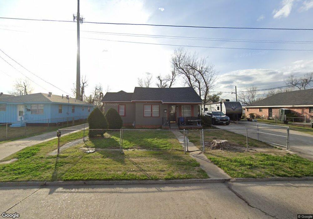 724 Rhodes St, Lake Charles, LA 70601 - photo 1