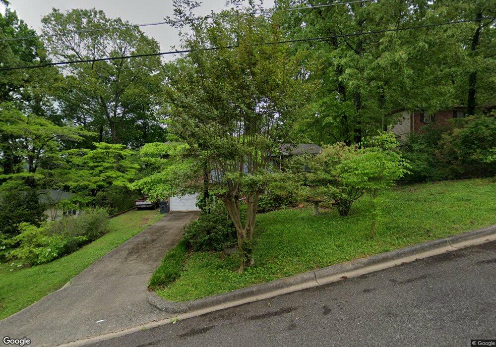 2413 Debbie Dr, Center Point, AL 35215 - photo 1