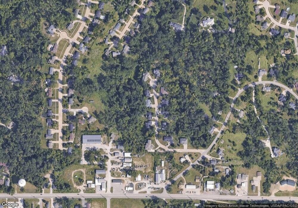 631 Eleanor Ct SE, Cedar Rapids, IA 52403 - photo 1