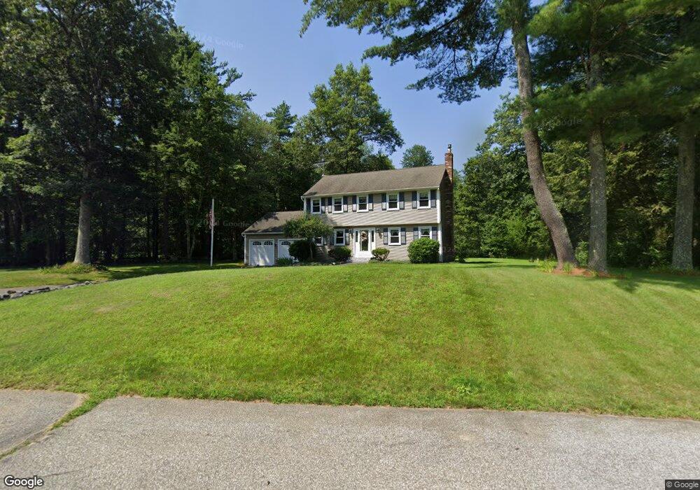 6 Fern St, Windham, NH 03087 - photo 1