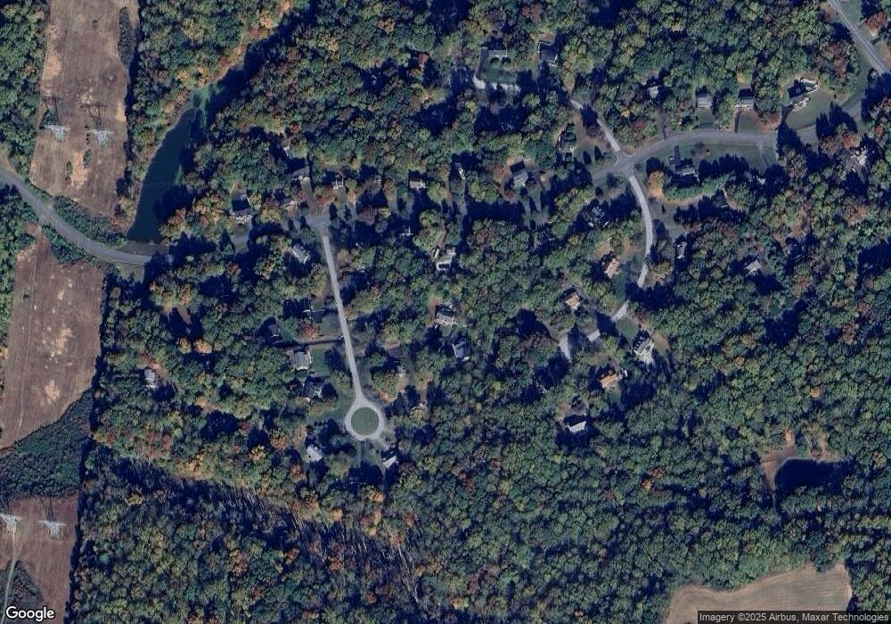 1447 Bidwell Ln, Huntingtown, MD 20639 - photo 1