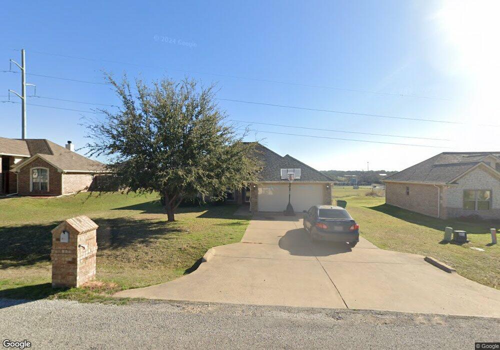 2941 Meandering Way, Granbury, TX 76049 - photo 1