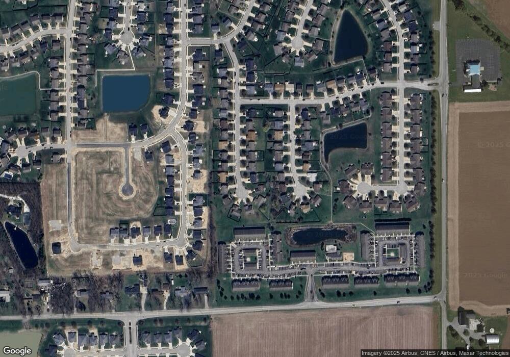 4009 Pebble Way, New Haven, IN 46774 - photo 1