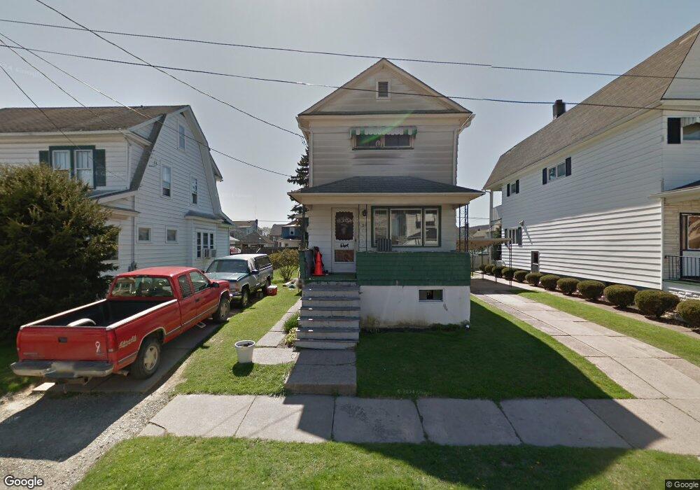 82 Oliver St, Kingston, PA 18704 - photo 1