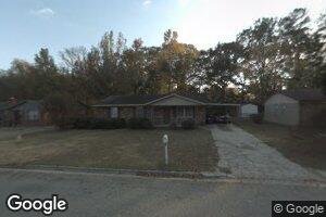2714 Smith Dr, Augusta, GA 30906