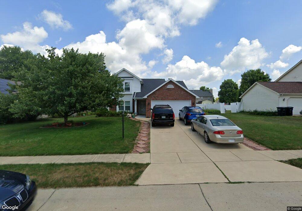 4027 Thomas Jefferson Rd, Lafayette, IN 47909 - photo 1