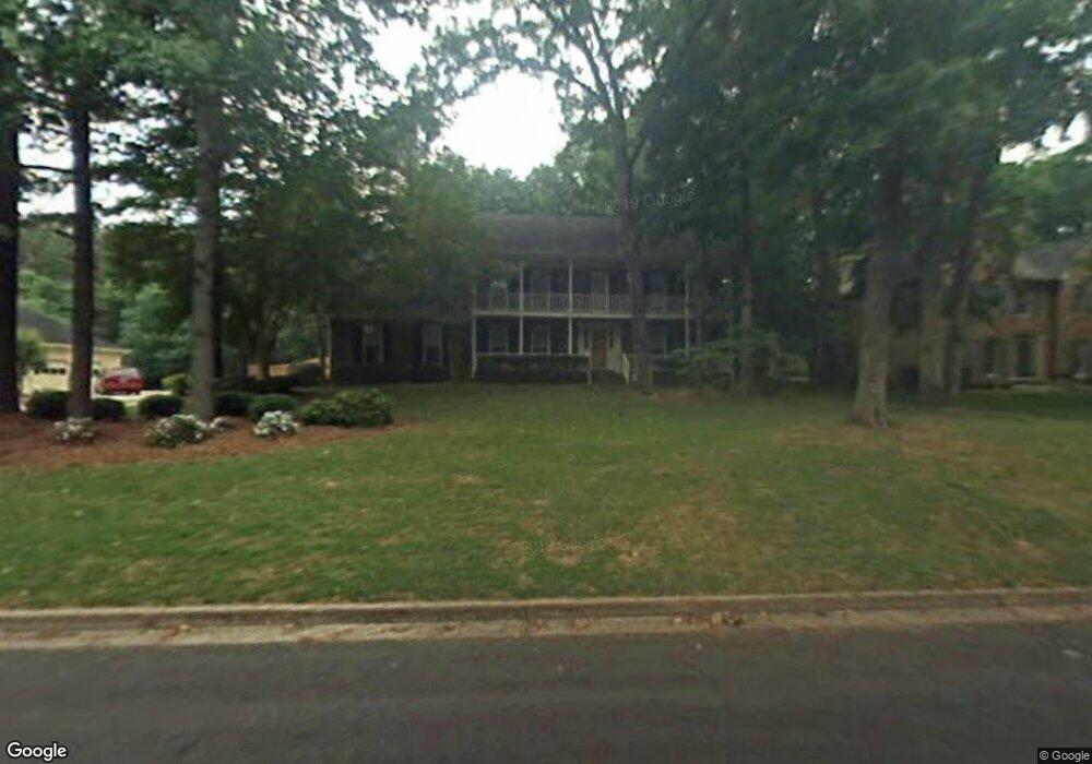 9197 Fairhaven Place unit 1, Jonesboro, GA 30236 - photo 1