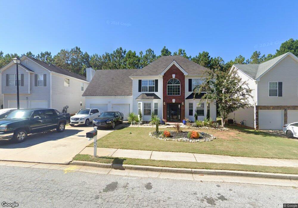 45 Jericho Dr, Covington, GA 30016 - photo 1