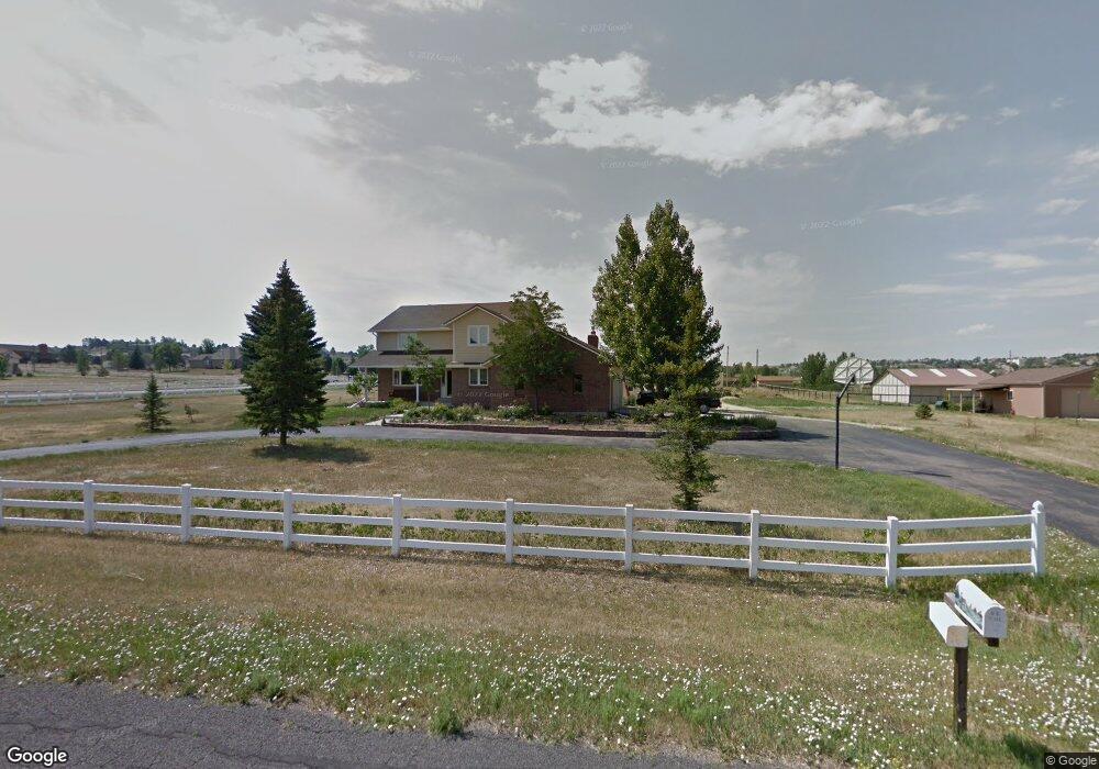 20266 E Davies Ave, Centennial, CO 80016 - photo 1