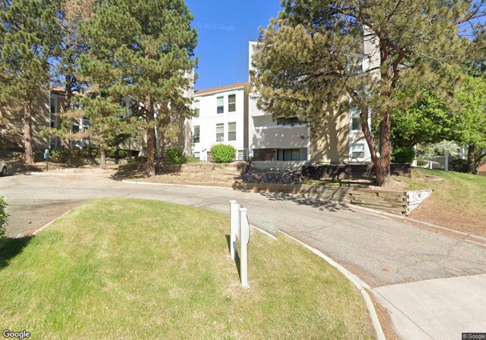 3870 S Fraser St unit NN05, Aurora, CO 80014 - photo 1