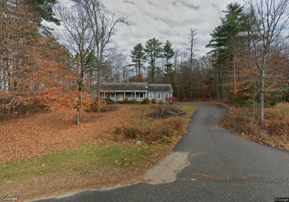 13 Clearview Dr, Steep Falls, ME 04085 - photo 1