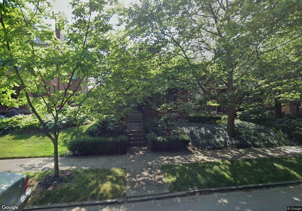 660 Wilson Ave, Columbus, OH 43205 - photo 1