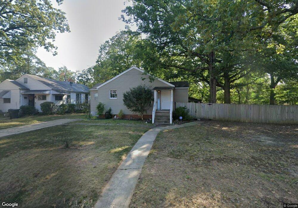 2407 S Tyler St, Little Rock, AR 72204 - photo 1