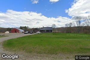 141 Abbott Rd, Knox, ME 04986