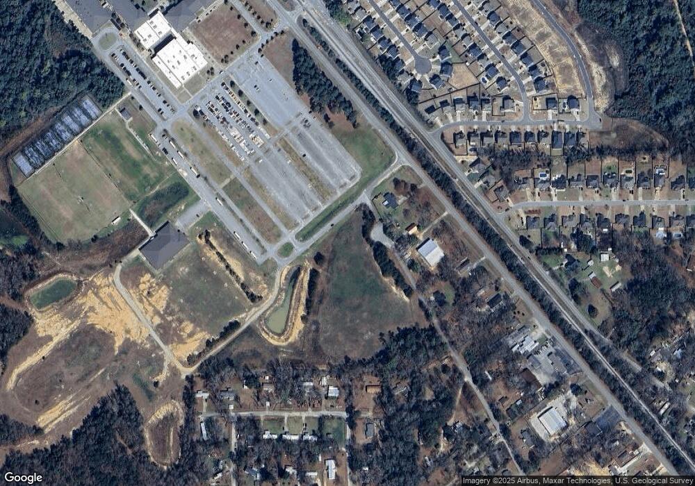 243 Lee Rd unit 423, Smiths Station, AL 36877 - photo 1