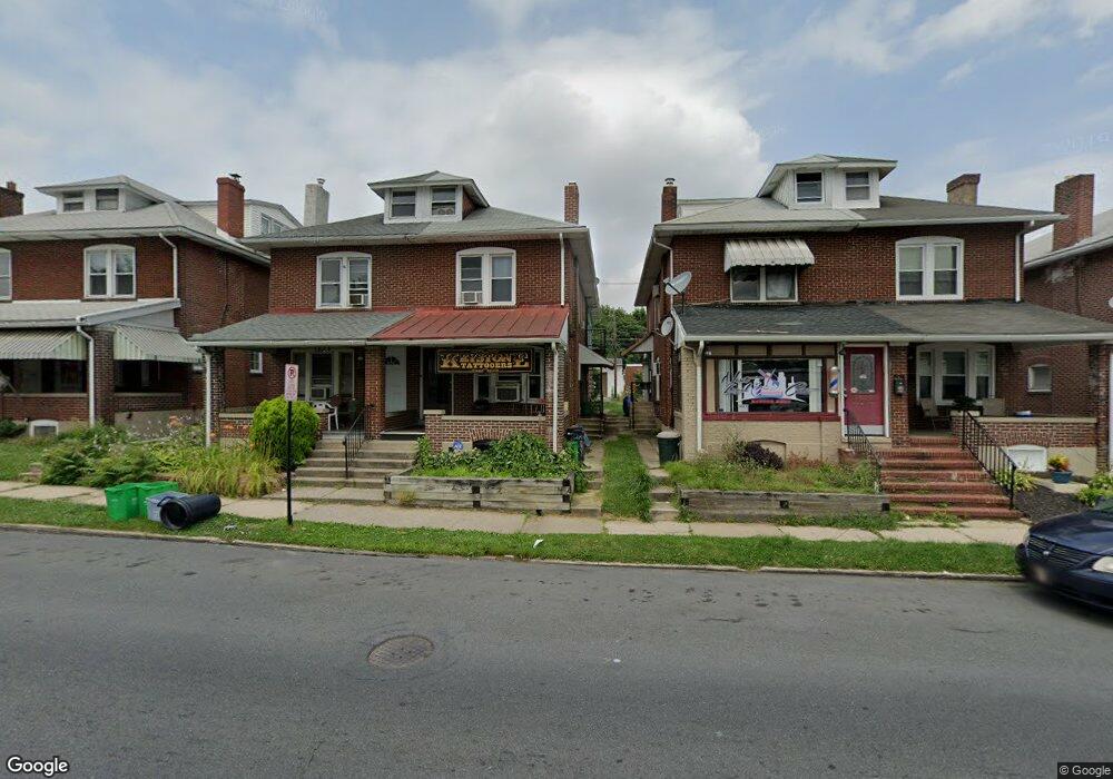 1827 Tilghman St, Allentown, PA 18104 - photo 1