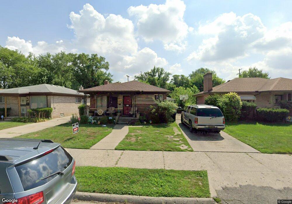 20030 Kentucky St, Detroit, MI 48221 - photo 1