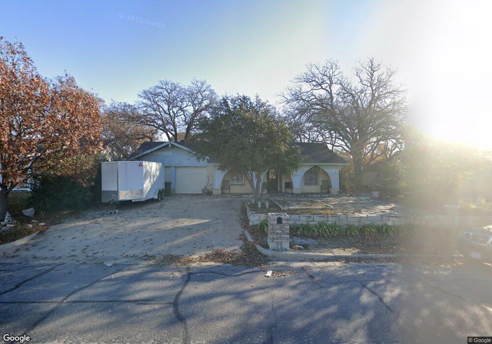 2508 Shady Brook Dr, Bedford, TX 76021 - photo 1